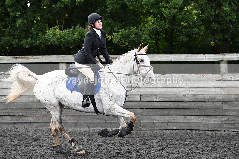 WJ6_0552 - Class 14 Intermediate 75cm