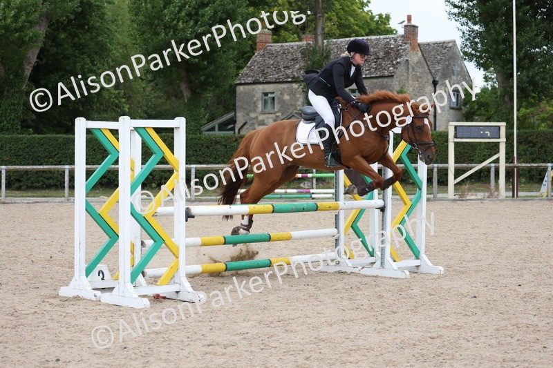 20250803-1111 - Class 4 - 90cm