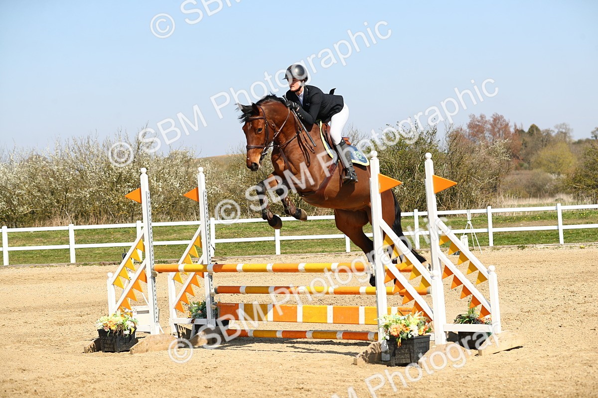 SBM_000879 - Class 3 - Senior Discovery - 1.00m