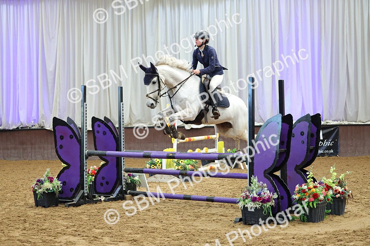 SBM_005837 - Class 23 - Amateur Championship Qualifier 95cm