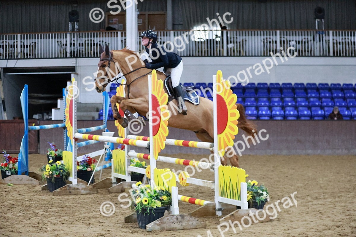 SBM_001061 - Class 4 - Senior Newcomers - 1.10m