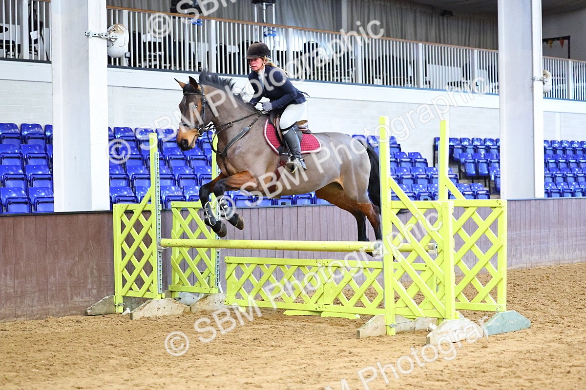 SBM_000405 - Class 2 - Senior British Novice - 90cm