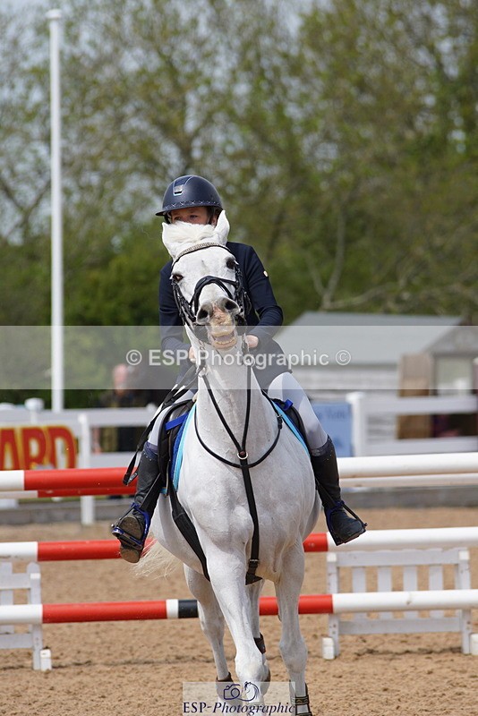 230513A-133626-01190 - Cls 5 Pony Newcomers & Open