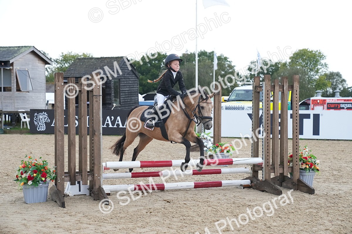 SBM_01718 - J54 - Clear Round 50cm