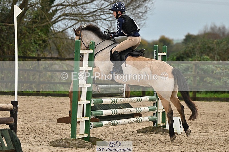 241110-155020-01325 - 80-85cm Arena Eventing