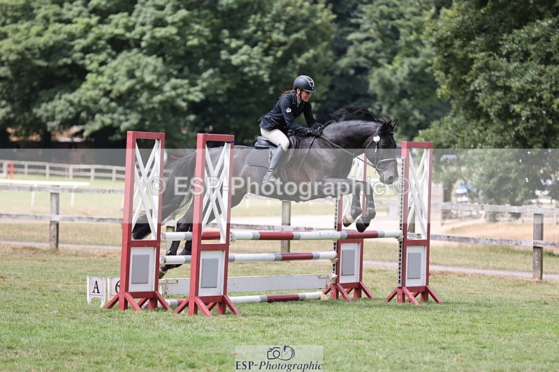 250706A-114727-18365 - Cls 53 95cm Amateur Qualifier