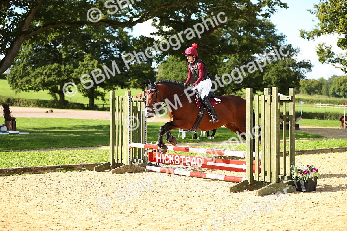 SBM_03439 - E3 Eventers Challenge 70cm Open