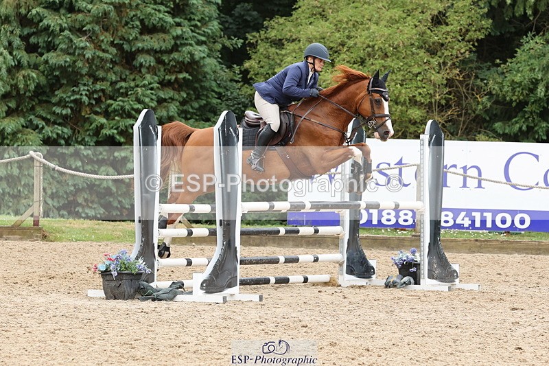 250705A-130255-14356 - Cls 35 95cm Amateur Quali