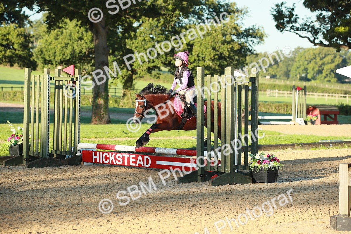 SBM_14979 - E5 - Eventers Challenge 50cm Open
