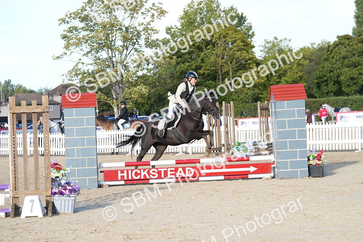 SBM_29026 - J43 - Horse & Hound Open 50cm