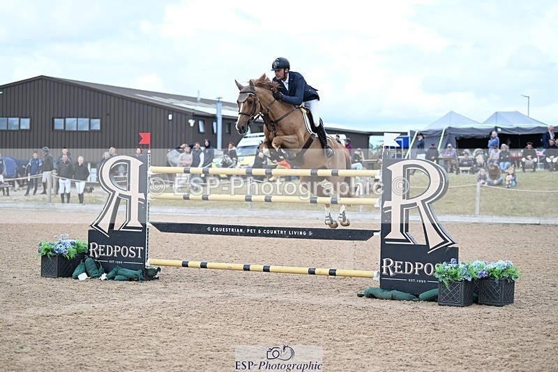 250720-131200-19787 - Cls 8, 3 star Big Tour Start til Break