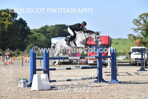 BPP_8272 - CLASS 8 National 1.30m Open