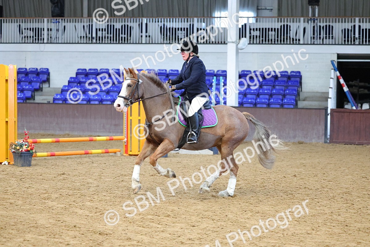 SBM_000077 - Class 1-4 - 40cm Assisted-Non Lead Rein BRC Champs