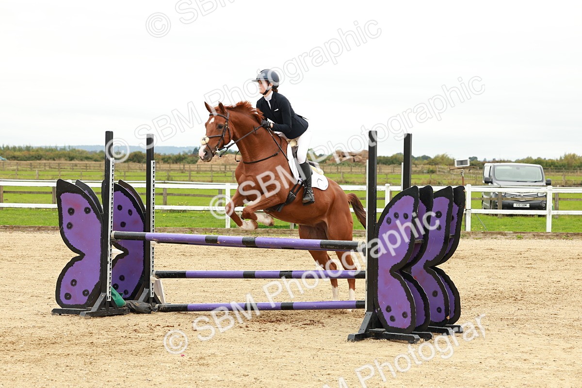 1I0A7351 - Class 3 - Senior Discovery - 1.00m