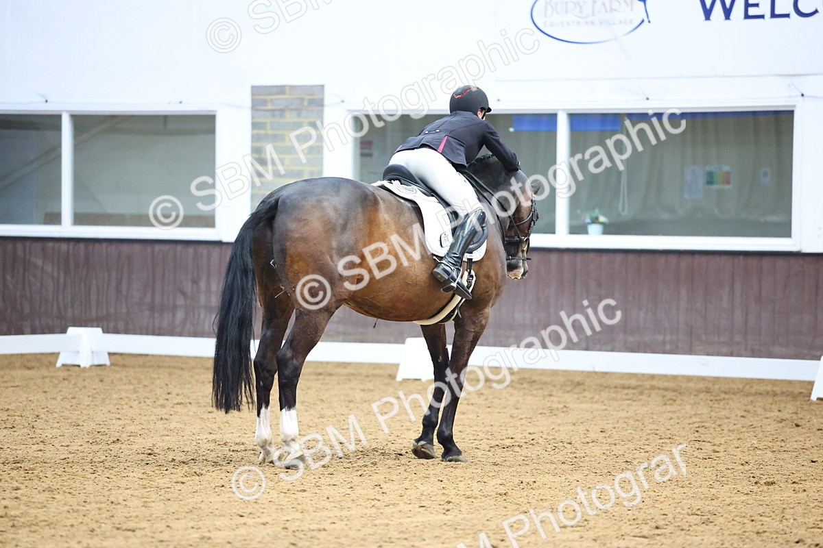 SBM_008775 - Class 25 - Advanced medium 6