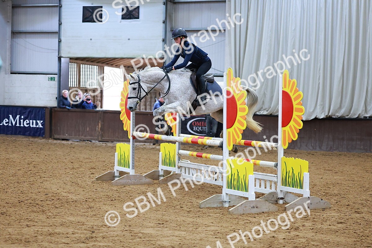 SBM_001178 - Class 3 - 1.00m