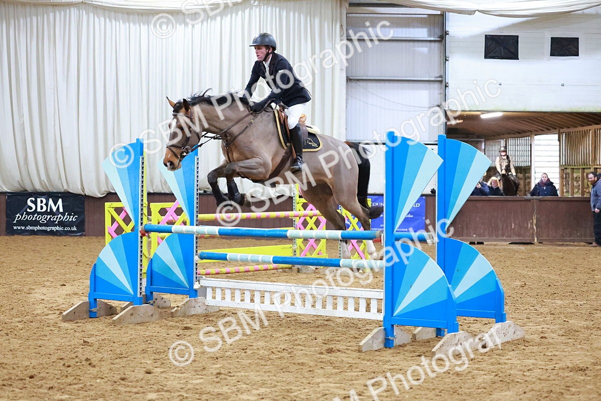 SBM_001165 - Class 3 - Senior Discovery - 1.00m