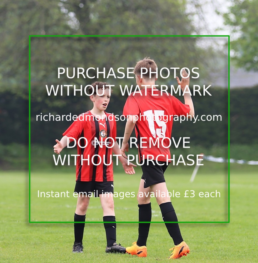 IMG_8800 - Heathwaite U11 vs Kirkby Stephen U11