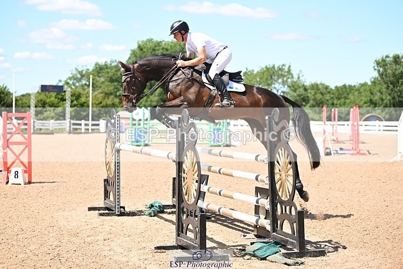 250709-141435-00978 - Cls 5 National Members Cup Qualifier & 1.15m Open