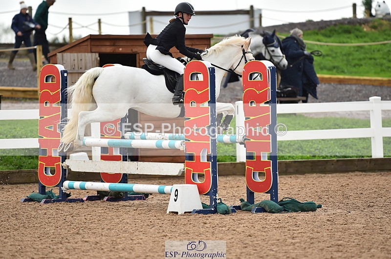 231028A-120116-00971 - Cls 3 Discovery & 90cm Open