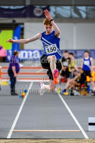 CEREL-923054 - Field Male Set One