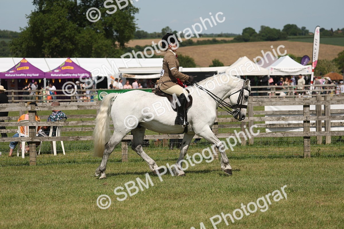 SBM_07665 - Class 26-30 - Mountain and Moorland Ridden