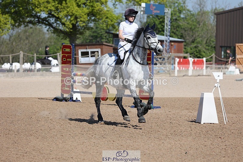 250430-104353-00212 - Cls 1 Clear Round, British Novice and 90cm Open