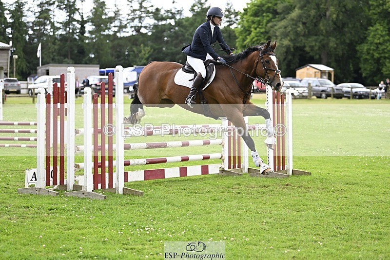 240705-124716-09706 - Cls 28 95cm Amateur Qualifier