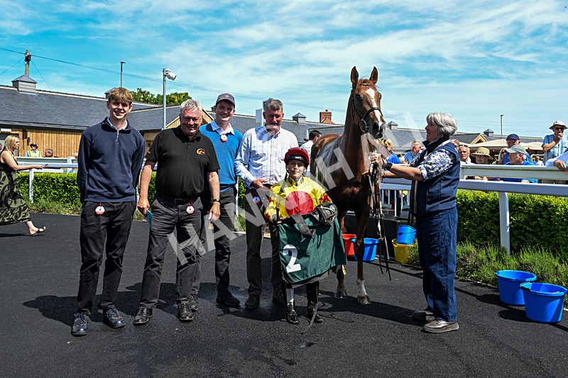 300526-Race 1-Forest Phoenix-0337 - Race 1 13.55pm Pennine Brewing Company Novice Stakes