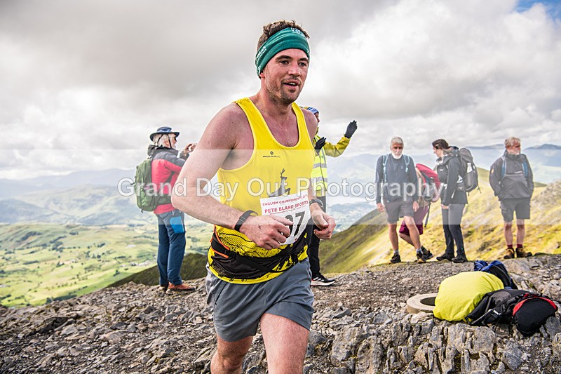 Blencathra-959 - Blencathra Fell Race Sunday 28th June 2026