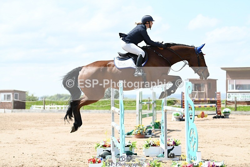 250508-123556-02157 - Cls 3 National 1.30m Open