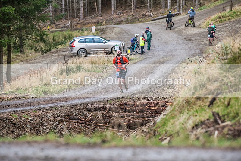 Glentress 21  10K-1155 - High Terrain Events Glentress 21 & 10K Trail Races Saturday 16th November 2024