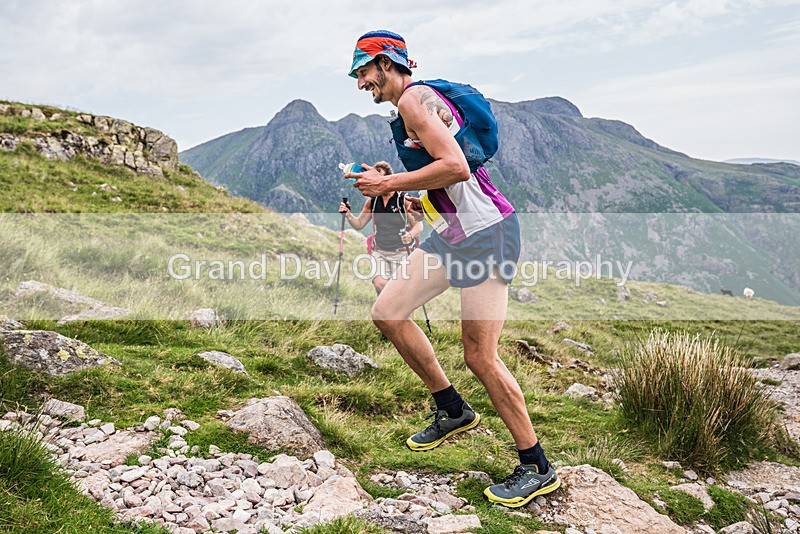 Great Lakes-82 - Great Lakes Fell Race Saturday 21st June 2025