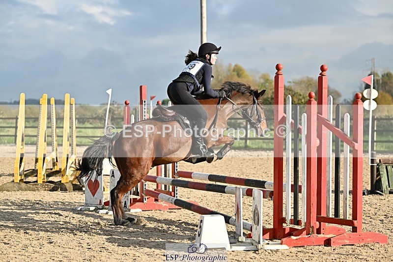 241110-132334-00821 - 60-65cm Arena Eventing