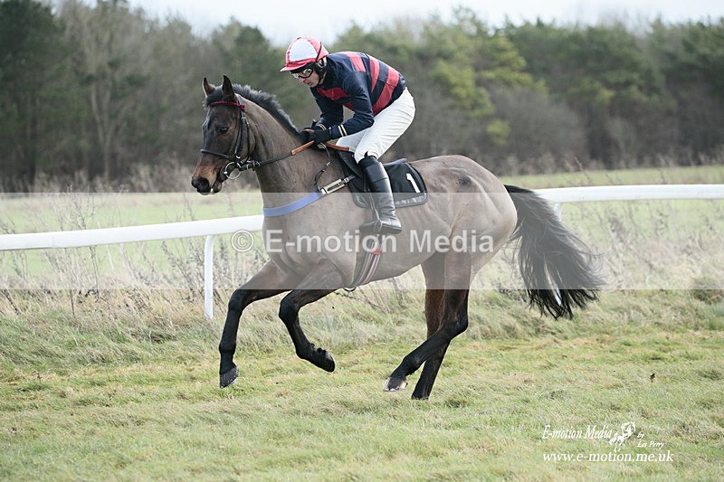 PtP 020122 23 - Larkhill Racing Club Point-to-Point 02/01/2022