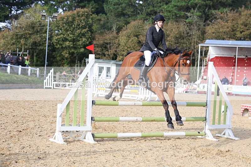 3E7A8720 - Class 6: 90cm open