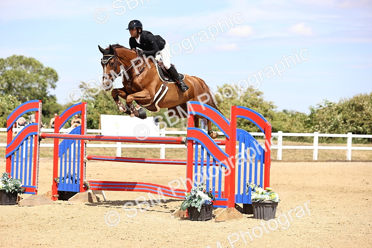 SBM_011083 - Class 10 - Talent Seekers Inc 7 Years Old Championship Qualifer - 1st Half