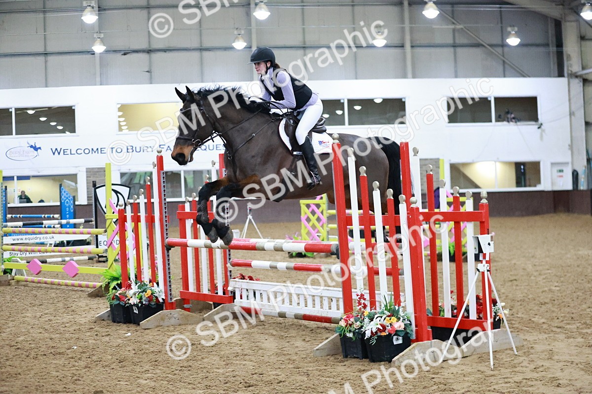 SBM_000698 - Class 3 - Senior Discovery - 1.00m