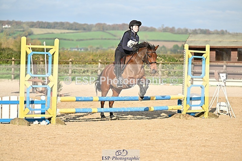 241110-132330-00819 - 60-65cm Arena Eventing