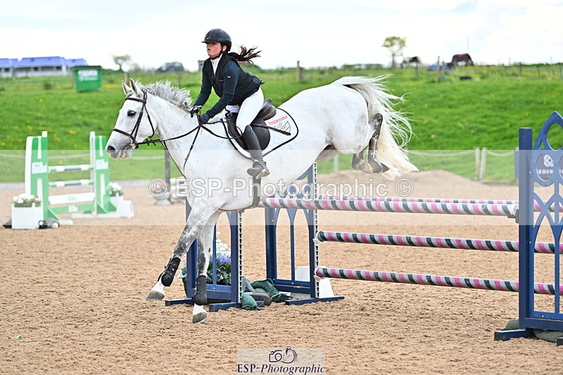 240506A-153238-09720 - Cls 8, 9 & 10 Children on Horses 90cm, 1m & 1.10m