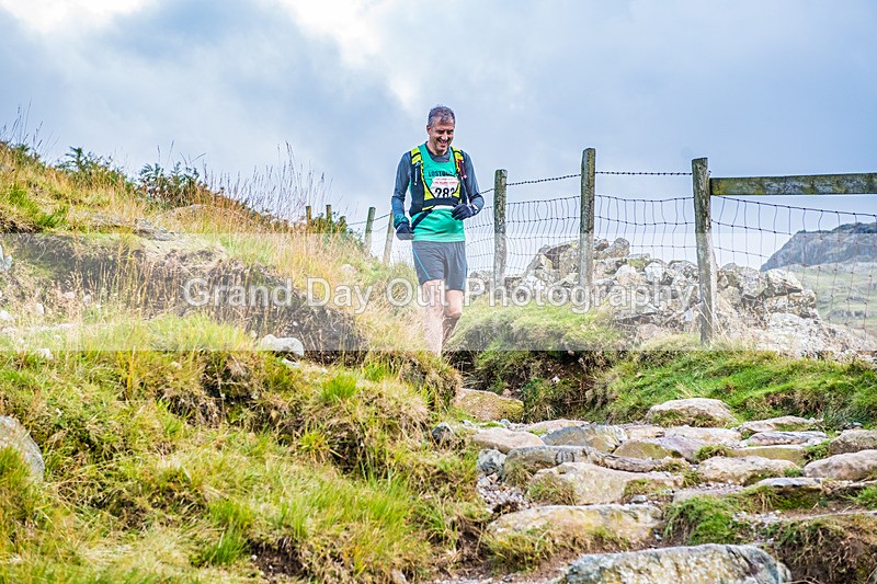 Langdale-2475 - Langdale Horseshoe Fell Race Saturday 8th October 2022