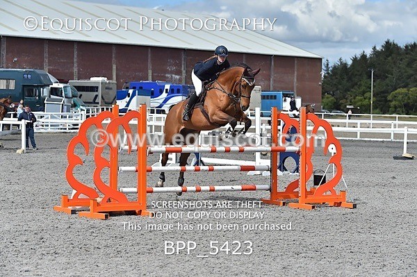 BPP_5423 - SAT CLASS 31 NEWCOMERS/1.10M