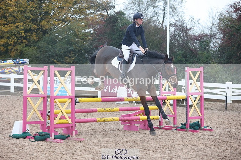 231112A-101538-03270 - Cls 17 Blue Chip Novice Winter Qualifier