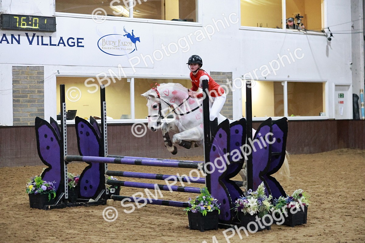 SBM_005816 - Bareback - Camera 1