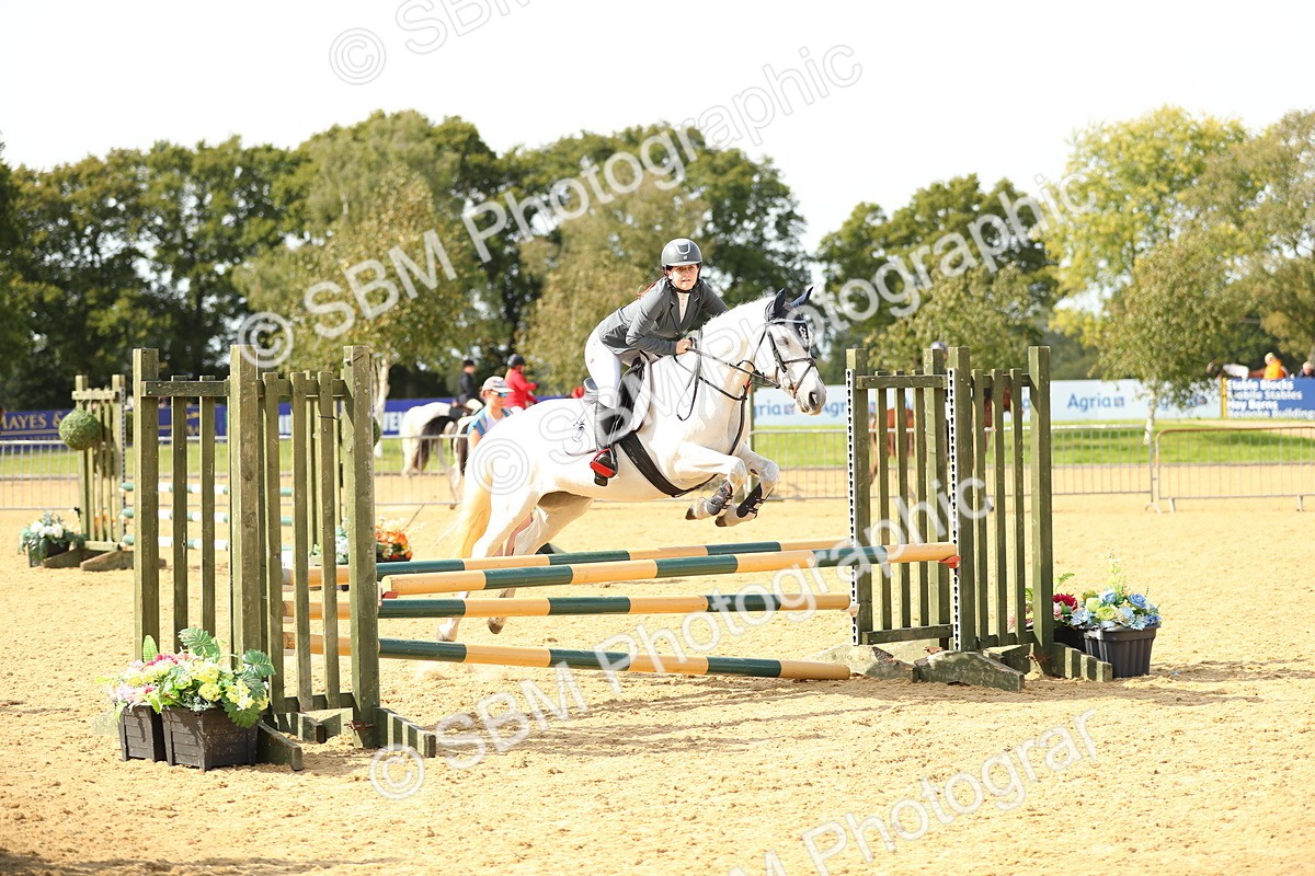 SBM_67319 - J17 - Junior Pony 80cm Championship