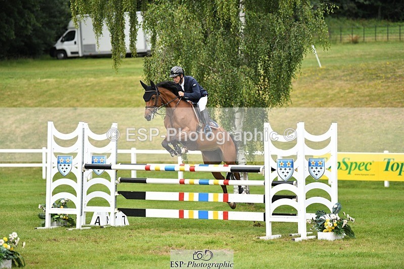 230712-105447-22140 - Cls 50 Foxhunter & 1.20m Open
