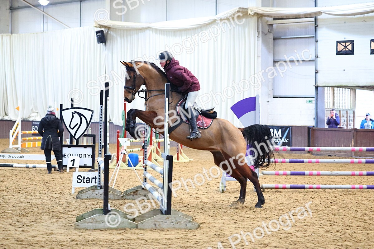 SBM_000257 - Class 1 - Clear Round