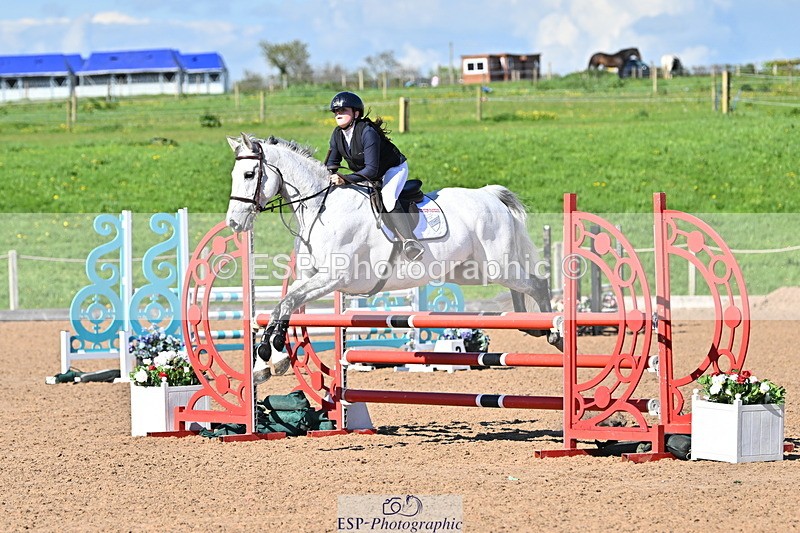 240504A-164429-02960 - Cls 8, 9 & 10 Children on Horses 90cm, 1m & 1.10m