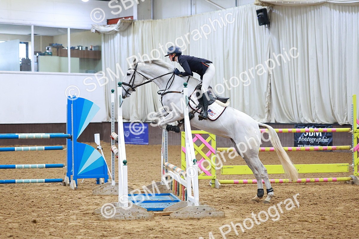 SBM_001625 - Class 5 - Senior Foxhunter - 1.20m