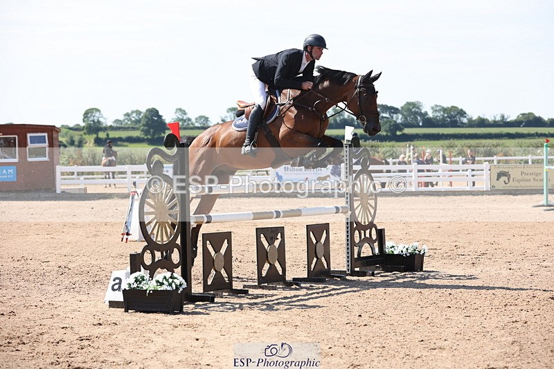 240718A-105244-04047 - Cls 29, YH 6 Yr Olds 1.20m